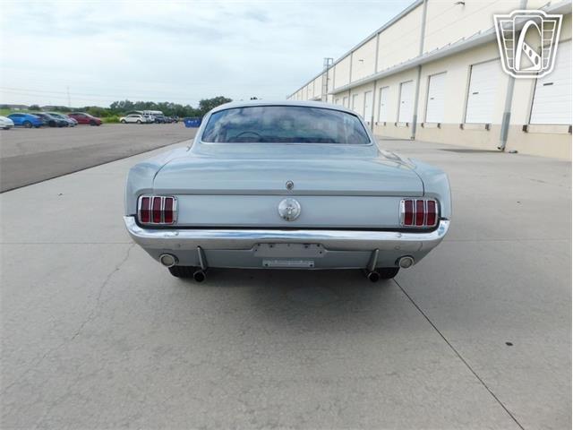1966 Ford Mustang (CC-2065494) for sale in Ruskin, Florida