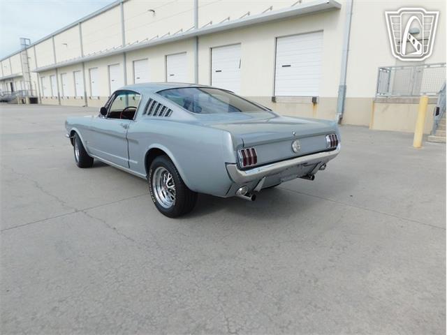 1966 Ford Mustang (CC-2065494) for sale in Ruskin, Florida