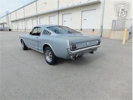 1966 Ford Mustang (CC-2065494) for sale in Ruskin, Florida