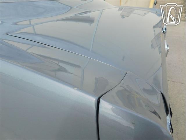 1966 Ford Mustang (CC-2065494) for sale in Ruskin, Florida