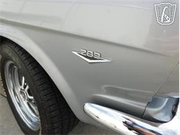 1966 Ford Mustang (CC-2065494) for sale in Ruskin, Florida