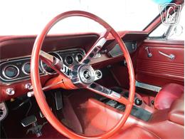 1966 Ford Mustang (CC-2065494) for sale in Ruskin, Florida