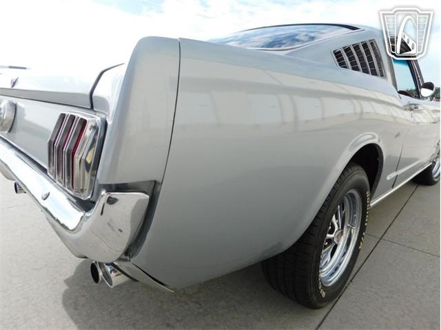 1966 Ford Mustang (CC-2065494) for sale in Ruskin, Florida