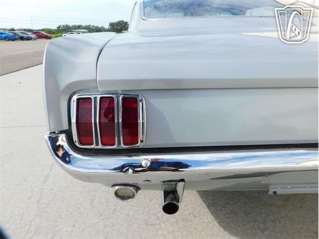1966 Ford Mustang (CC-2065494) for sale in Ruskin, Florida