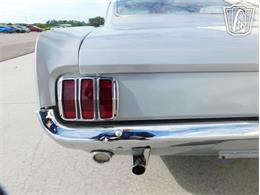 1966 Ford Mustang (CC-2065494) for sale in Ruskin, Florida