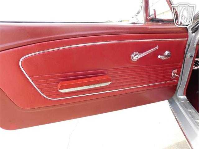 1966 Ford Mustang (CC-2065494) for sale in Ruskin, Florida