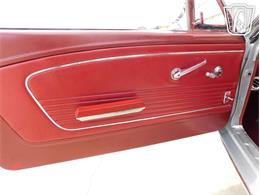 1966 Ford Mustang (CC-2065494) for sale in Ruskin, Florida