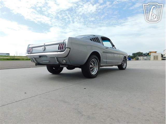 1966 Ford Mustang (CC-2065494) for sale in Ruskin, Florida