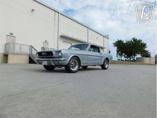 1966 Ford Mustang (CC-2065494) for sale in Ruskin, Florida