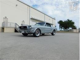 1966 Ford Mustang (CC-2065494) for sale in Ruskin, Florida
