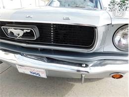 1966 Ford Mustang (CC-2065494) for sale in Ruskin, Florida