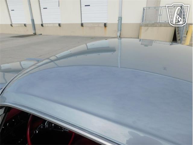 1966 Ford Mustang (CC-2065494) for sale in Ruskin, Florida