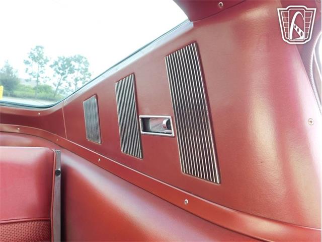 1966 Ford Mustang (CC-2065494) for sale in Ruskin, Florida