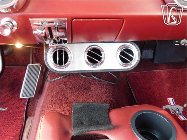 1966 Ford Mustang (CC-2065494) for sale in Ruskin, Florida