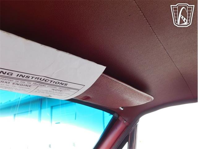 1966 Ford Mustang (CC-2065494) for sale in Ruskin, Florida