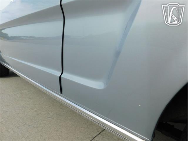 1966 Ford Mustang (CC-2065494) for sale in Ruskin, Florida