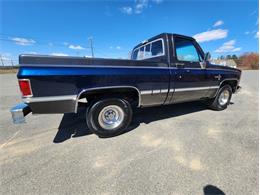 1991 Chevrolet C10 (CC-2065495) for sale in Carlisle, Pennsylvania