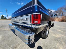 1991 Chevrolet C10 (CC-2065495) for sale in Carlisle, Pennsylvania