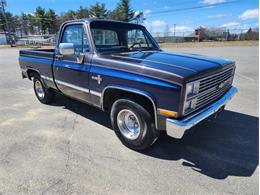1991 Chevrolet C10 (CC-2065495) for sale in Carlisle, Pennsylvania