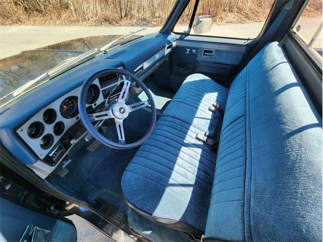 1991 Chevrolet C10 (CC-2065495) for sale in Carlisle, Pennsylvania