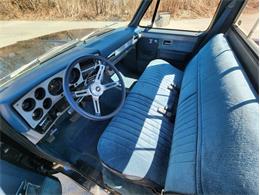 1991 Chevrolet C10 (CC-2065495) for sale in Carlisle, Pennsylvania