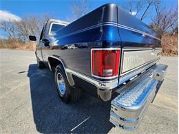 1991 Chevrolet C10 (CC-2065495) for sale in Carlisle, Pennsylvania