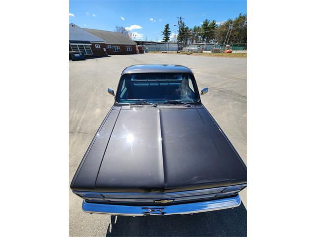 1991 Chevrolet C10 (CC-2065495) for sale in Carlisle, Pennsylvania