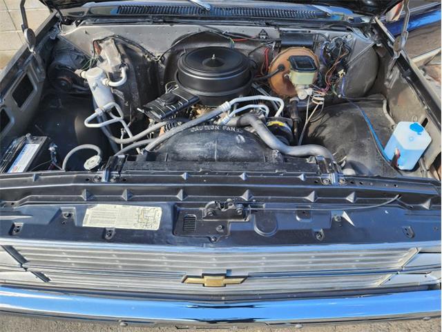 1991 Chevrolet C10 (CC-2065495) for sale in Carlisle, Pennsylvania