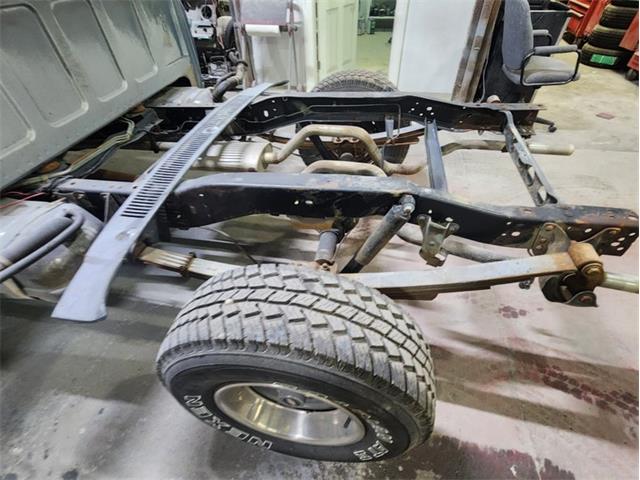 1991 Chevrolet C10 (CC-2065495) for sale in Carlisle, Pennsylvania