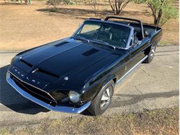 1968 Shelby GT350 (CC-2065496) for sale in Fredericksburg, Texas