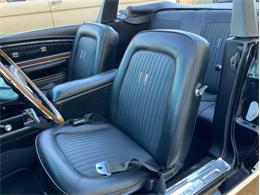 1968 Shelby GT350 (CC-2065496) for sale in Fredericksburg, Texas