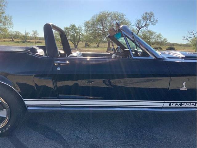 1968 Shelby GT350 (CC-2065496) for sale in Fredericksburg, Texas