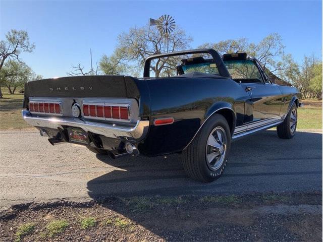 1968 Shelby GT350 (CC-2065496) for sale in Fredericksburg, Texas