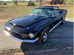 1968 Shelby GT350 (CC-2065496) for sale in Fredericksburg, Texas