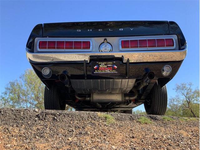 1968 Shelby GT350 (CC-2065496) for sale in Fredericksburg, Texas