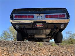 1968 Shelby GT350 (CC-2065496) for sale in Fredericksburg, Texas