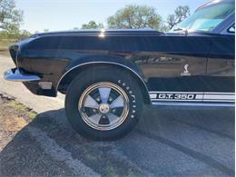 1968 Shelby GT350 (CC-2065496) for sale in Fredericksburg, Texas
