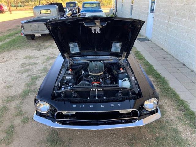 1968 Shelby GT350 (CC-2065496) for sale in Fredericksburg, Texas
