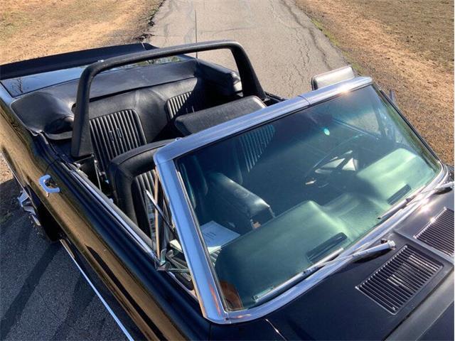 1968 Shelby GT350 (CC-2065496) for sale in Fredericksburg, Texas