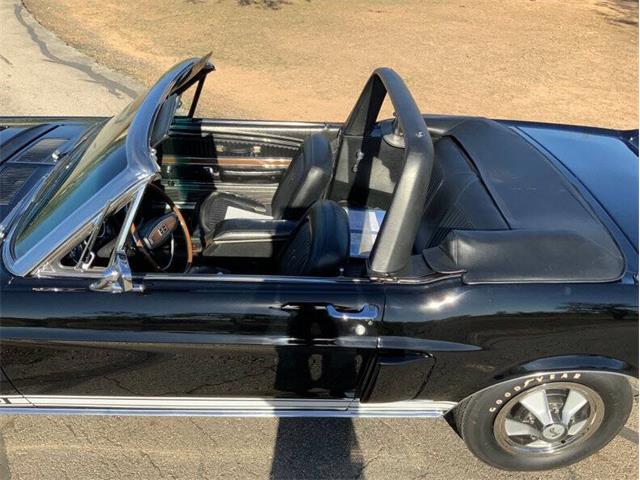 1968 Shelby GT350 (CC-2065496) for sale in Fredericksburg, Texas