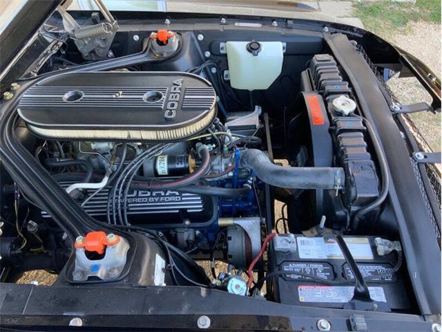 1968 Shelby GT350 (CC-2065496) for sale in Fredericksburg, Texas