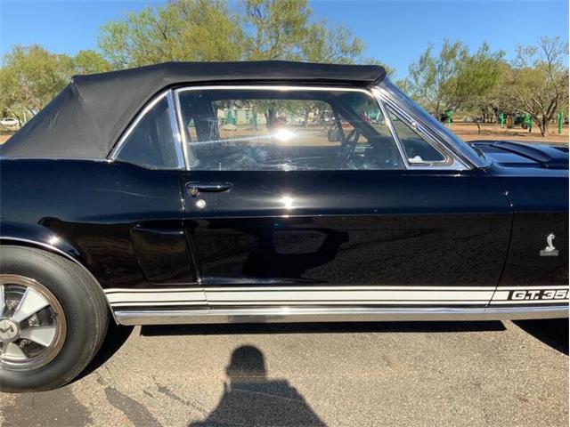 1968 Shelby GT350 (CC-2065496) for sale in Fredericksburg, Texas