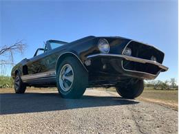 1968 Shelby GT350 (CC-2065496) for sale in Fredericksburg, Texas