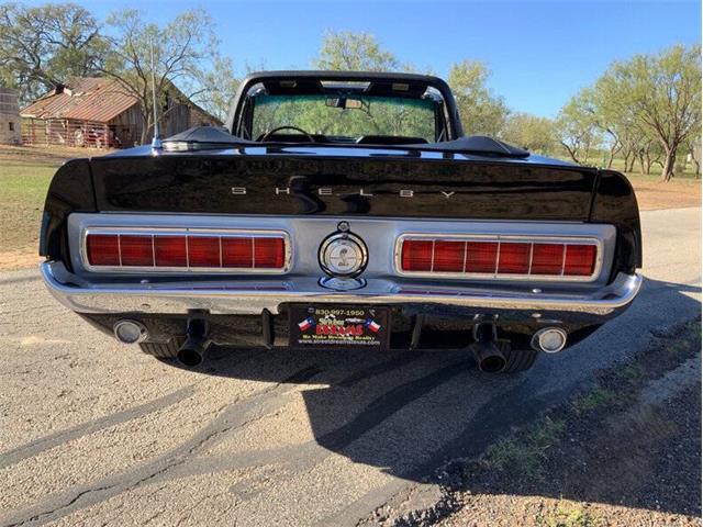1968 Shelby GT350 (CC-2065496) for sale in Fredericksburg, Texas