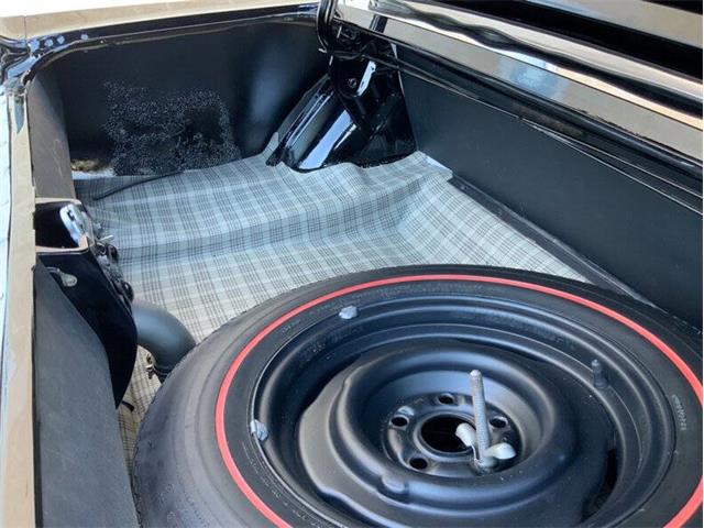 1968 Shelby GT350 (CC-2065496) for sale in Fredericksburg, Texas