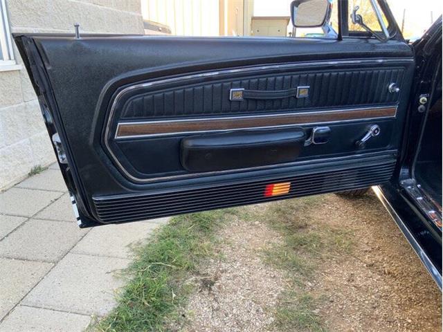 1968 Shelby GT350 (CC-2065496) for sale in Fredericksburg, Texas