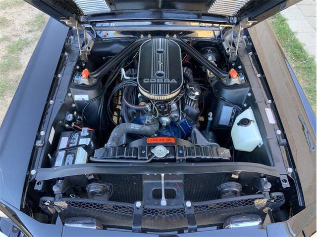 1968 Shelby GT350 (CC-2065496) for sale in Fredericksburg, Texas