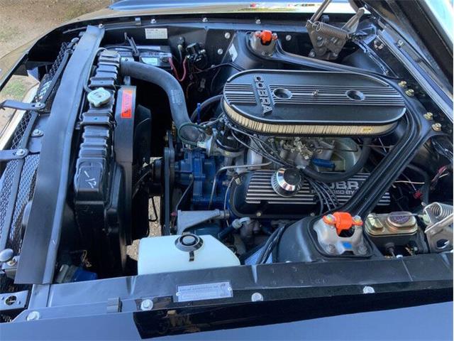 1968 Shelby GT350 (CC-2065496) for sale in Fredericksburg, Texas