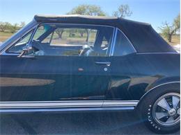 1968 Shelby GT350 (CC-2065496) for sale in Fredericksburg, Texas