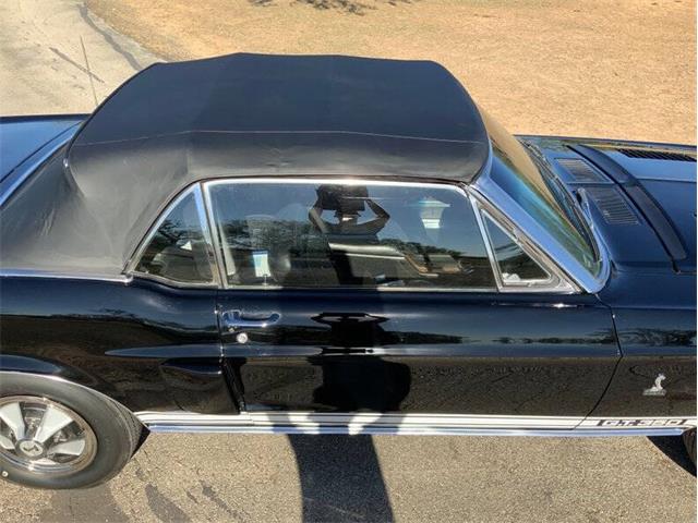 1968 Shelby GT350 (CC-2065496) for sale in Fredericksburg, Texas